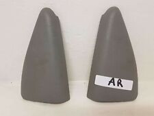 Cache intérieur porte arrière pour Renault scenic 1 phase 2 dci de 2002