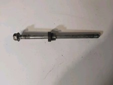 Axe De Roue Avant - YAMAHA 125