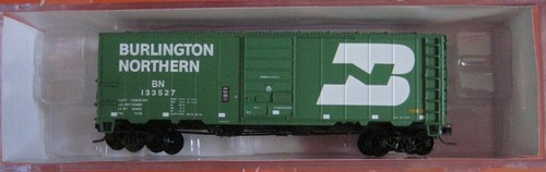 Intermountain 66019 wagon - 66019-02,