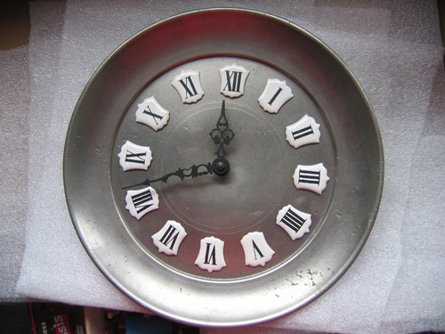 Montre fonctionnelle dans une