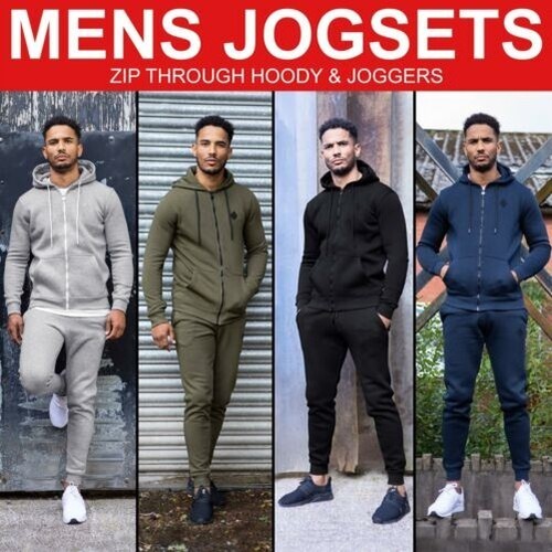 Hommes survêtement complet - hommes,