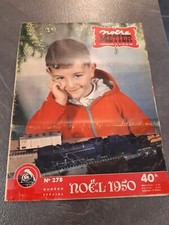 Sncf revue notre métier - métier, la