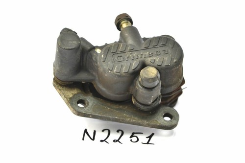Fantic 413 etrier - rc, 80