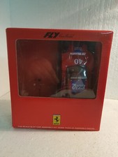 QQ SLOT CAR 88283 FLY FERRARI
