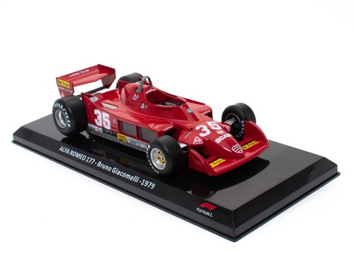 Formule alfa romeo - formule,