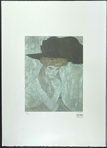 Gustav klimt 70 cm - *, 50
