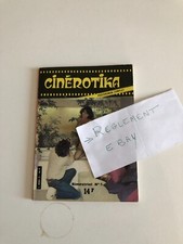 🐈‍⬛ ROMAN PHOTO PHOTOROMAN adulte VINTAGE  cinérotika  N° 5