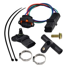 Kit Capteur Pression GPL pour