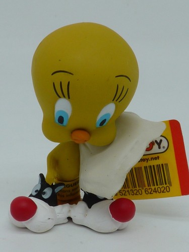 Ancienne figurine pvc - figurine,