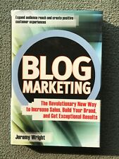 Blog Marketing : The