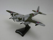 Miniature Del Prado Avion