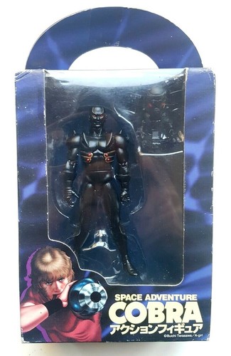 Figurine cobra space - figurine,