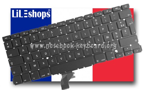 Clavier français original - français,