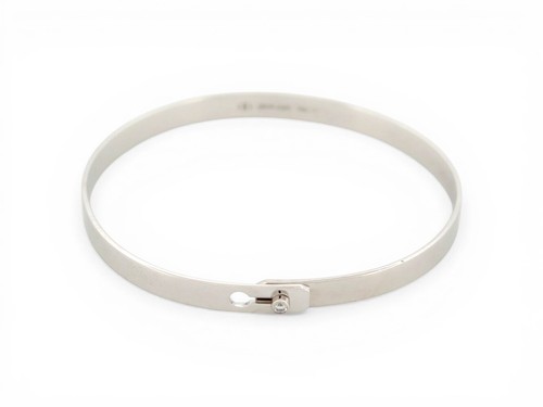 Bracelet dinh van serrure - bracelet,