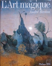 L'Art magique André Breton