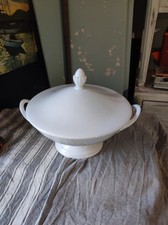 ancienne soupière / légumier