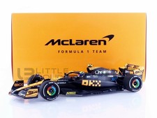 MINICHAMPS 1/18 - MCLAREN