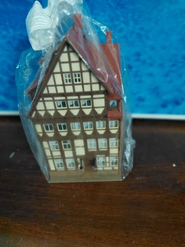 Maquettes maison vollmer - maquettes, ho