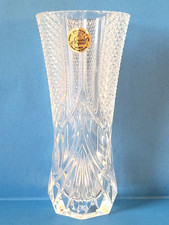 vase cristal d'Arques France