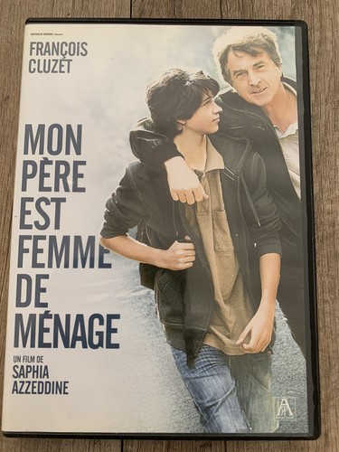 Dvd mon pere est femme - dvd,