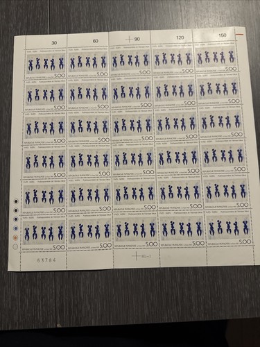 Timbres france neuf - timbres,