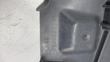 Deflecteur PEUGEOT 407 PHASE 1