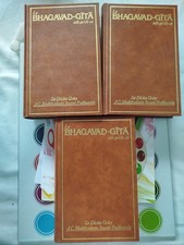 La Bhagavad Gita Telle Qu'elle