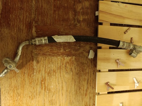 7m3820722c tuyau clim sharan - 7m3820722c,
