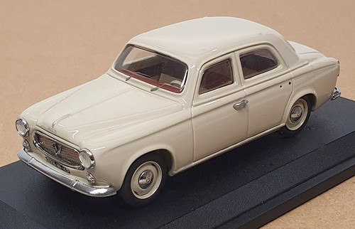 Miniacars 43 scale - 1/43,