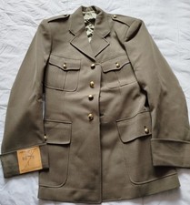 Veste uniforme officier 45 - uniforme, ml