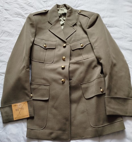 Veste uniforme officier 45 - officier,