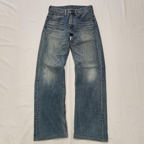 Levi 503 0328 - levi's, wide