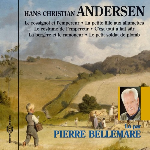 Andersen rossignol et - -, le