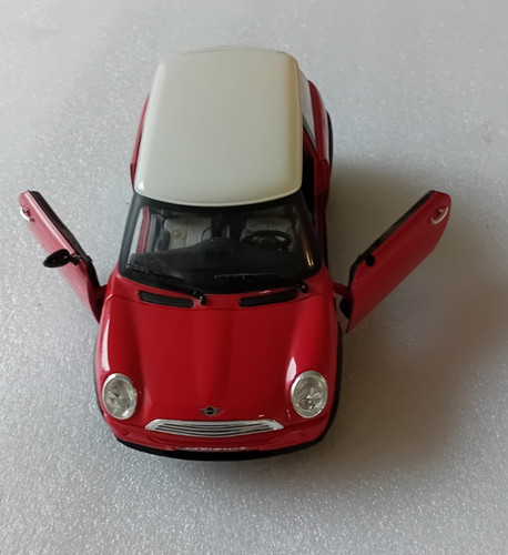 Voiture miniature mini - voiture,
