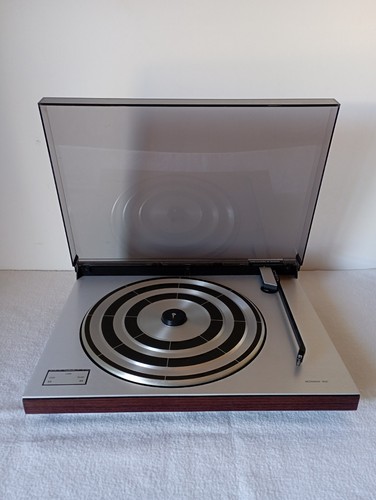 Platine vinyle bang olufsen - &,