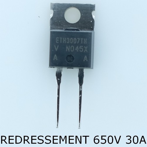 Eth3007thn3 diode switching - vs-eth3007thn3,