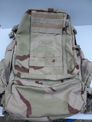 Camelbak maximum gear backpack - camelbak,