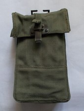 Porte chargeur en toile -