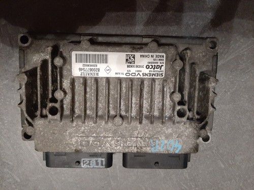 Calculateur siemens ref - siemens,