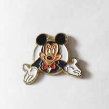RNT/ Pin's Disney Esso Mickey AB
