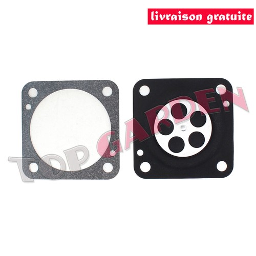 Carburateur membrane pour - membrane,