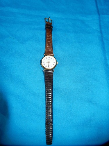 Ancienne montre femme - ancienne,
