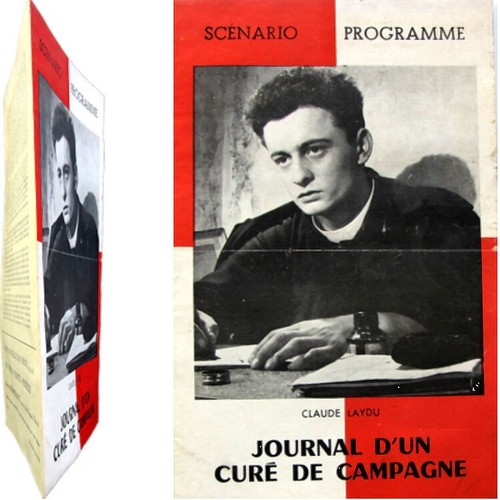 Scénario programme journal - scénario,