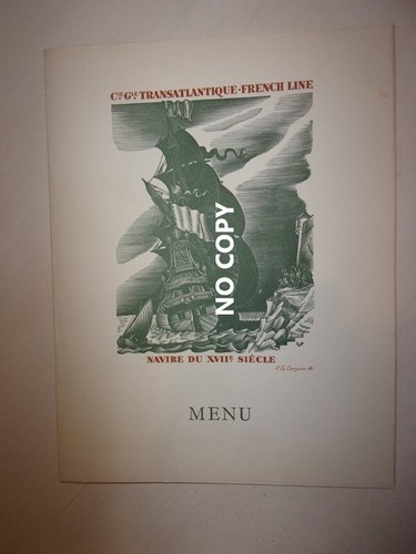 Menu cgt déjeuner - menu,