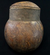 Art Africain Ancienne