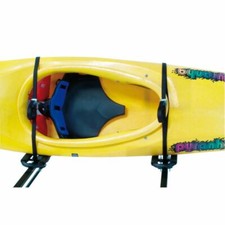 Porte-Kayak Voile Pour Toit