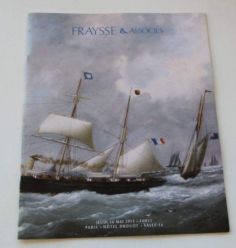 Catalogue vente 2013 - 2013, drouot