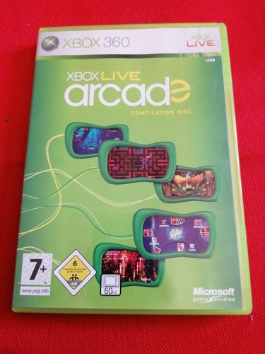 Jeu vidéo xbox - :,