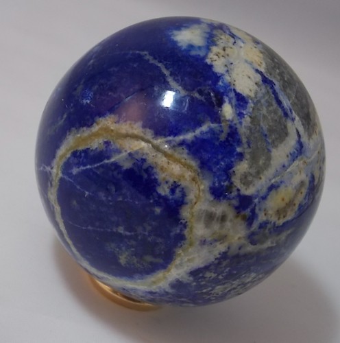 Ural russe bleu lapis - russe,