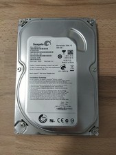 Disque dur SATA 3.5"  500 Go